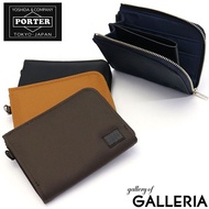 Yoshida Kaban / Yoshida Kaban / Porter / PORTER / LIFT / Lift / Wallet / Coin Purse / Mini Wallet / 