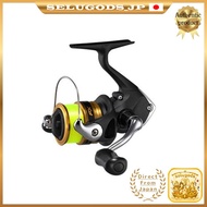 SHIMANO (SHIMANO) reel 19 FX 1000 2 with 100m thread