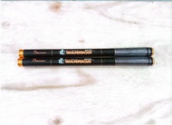 SHUGON WARRIOR FULL CARBON BLANK 7.20 METER FISHING ROD