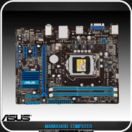 1155/MAINBOARD/ASUS P8H61-M LX3 R2.0/DDR3/GEN2-3
