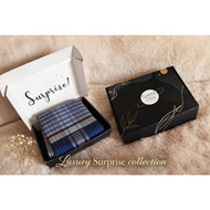 SET HADIAH BATIK EKSKLUSIF UNTUK INSAN TERSAYANG | SESUAI LELAKI WANITA KANAK-KANAK DEWASA WARGA EMA