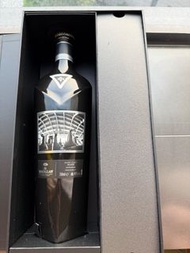 The Macallan Rare Cask Black Limited Edition 麥卡倫威士忌湛黑限量版
