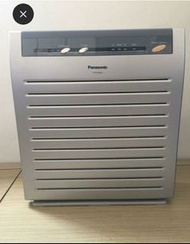 Panasonic 室內納米空氣清新機 (F-PO4MXZ)