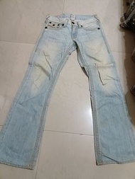 True religion Billy big QT W30