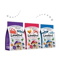 [ 4.5kg ] Loveabowl Dog Dry Food [ 3 Flavours Available ]