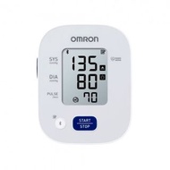 OMRON - 歐姆龍藍牙手臂式血壓計 HEM-7141T1【香港行貨】