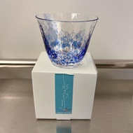特價❗️日本東洋佐佐木 手工玻璃清洒杯 Toyo Sasaki Glass 80ml