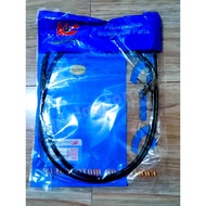 TROTTLE  CABLE MIO SPORTY GENUINE PARTS