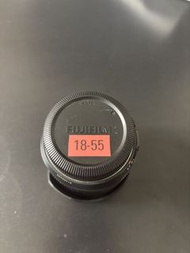 Fujifilm Fujinon XF18-55mm F2.8-4 R LM OIS