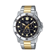 พร้อมส่ง นาฬิกา คาสิโอ Watch Casio MTP-VD300SG-1E ของแท้100% Warranty ศูนย์ไทย