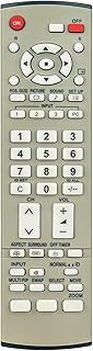 EUR7636070R Replace Remote Control fit for Panasonic Plasma Display TH-37PWD8GK TH-37PWD8GS TH-42PWD