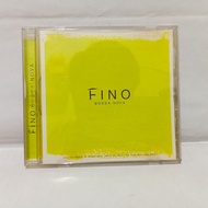 CD Fino Bossa Nova