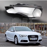 Audi A5 2013 Headlamp Cover Headlights Cover