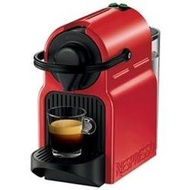 [ 和風咖啡館]  雀巢 Nespresso inissia C40/D40 熱賣  (紅・白 預購)