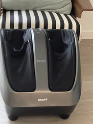 OSIM uPhoria Sync Foot Massager