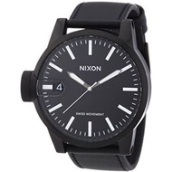 Nixon Men's Watch Chronicle A127001