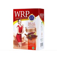 Wrp Meal Replacement chocolate milk Meal Replacement 324g