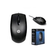 Mouse HP X500 / Mouse HP kabel USB