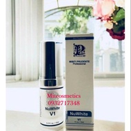 [HCM]Kem làm hồng vùng kín  bikini Nuwhite V1 Mibiti PRudente 20ml có tem chống hàng giả và mã cào