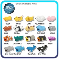 Cable Bite Cable Protector Cable Saver Cable Protector Animal