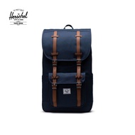 Herschel Little America Backpack Navy Us 30L
