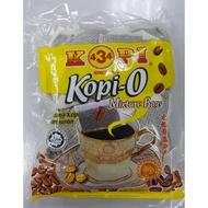 Kopi-o 434 MUAR 20uncang (black coffee) Mapo 434 black coffee Traditional coffee