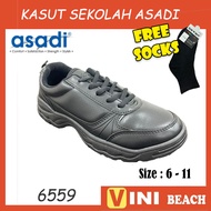 KASUT SEKOLAH ASADI 6559