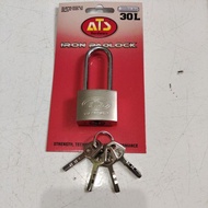 ATS padlock 30mm long ATS padlock 30mm long