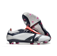 Soccer shoes size35-46 PREDATOR 30th with tongue Anniversary Limited Edition 2024 New FG Men s Outdo