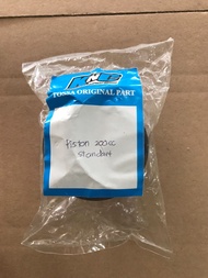 PISTON MOTOR TOSSA HERCULES 200CC ORIGINAL KNC TOSSA [JBR]