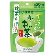 Ito En Oi Ocha Matcha Green Tea