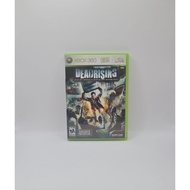 [Pre-Owned] Xbox 360 Dead Rising Game