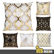 🔥 Sarung Bantal Sarung Kusyen Segi Empat Sofa 45x45 Cushion Cover 45x45 Cushion Pillow Cover Sarung 