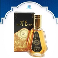 Oud 24 Hours Perfume 50ML