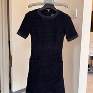 ❤️ CHANEL 優雅連衣裙