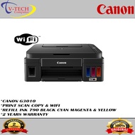 Canon Pixma G3010 Printer