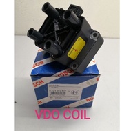 100% ORIGINAL BOSCH IGNITION COIL WIRA VDO,GEN2,SATRIA NEO,WAJA CAMPRO