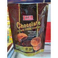 Ever delicious cookies chocolate
