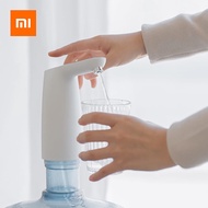 Xiaomi Automatic Water Pump Wireless Rechargeable Electric Dispenser Water Pump Gallon Drinking Bott