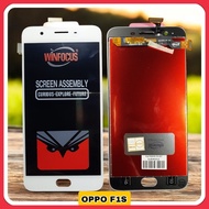 LCD TOUCHSCREEN OPPO F1S OPPO A59 FULLSET