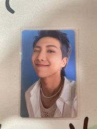 BTS小卡RM小卡