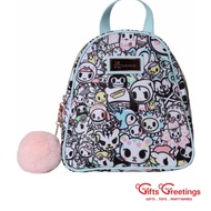 Tokidoki Pastel Pop Mini Backpack