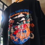 MASID CLOTHING - ORIGINAL V6 Tshirts for women