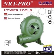 NRT-PRO SNAIL BLOWER