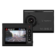 【中古】ユピテル ドライブレコーダー GPS/衝撃センサー QUAD HD録画 DRY-ST7000d