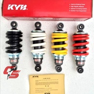 KYB ADJUSTABLE MONOSHOCK Y15 Y15ZR LC LC135 ORIGINAL