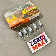 Daytona 1000 RPM 1000RPM Automatic Double Clutch Spring XMAX X-MAX 250 OLD 2017-2022 New XMAX X-MAX 