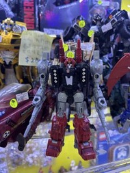 中古 變形金剛 Transformers Transformer 變型金鋼 War for Cybertron WFC Generations Select One  IDW G1 Studio Se