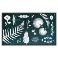 เสื่ออเนกประสงค์ PDM BRAND HORTUS 150x240 ซม. สีเขียว (1155080)