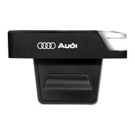 Suitable for Audi Audi Seat Gap Storage Box A3 A4 A5 A6 Q3 Q5 Q7 E-TRON Gap Water Cup Tissue Box Storage Box